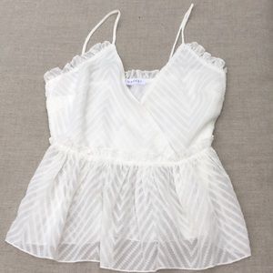 Boutique 1861 camisole